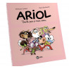 Couverture Ariol Tome 15