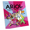 Couverture Ariol Tome 16