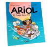 Couverture Ariol Tome 17