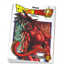 Couverture Dragon Ball Super Tome 18