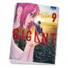 Couverture GIGANT Tome 09