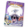 Couverture One Piece Tome 103