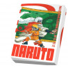 Couverture Naruto édition Hokage Volume 06 — Naruto édition Hokage grand format Kana