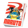 Couverture Naruto édition Hokage Volume 07 — Naruto édition Hokage grand format Kana