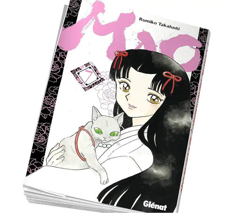 MAO Tome 7 Abonnement manga