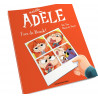 Couverture Mortelle Adèle Tome 19