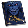 Couverture Solo Leveling Tome 09