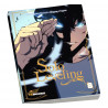 Couverture Solo Leveling Tome 08