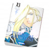 Couverture Fullmetal Alchemist Perfect Edition Vol. 13