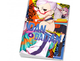 Dandadan