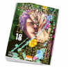 Couverture Jujutsu Kaisen Tome 18