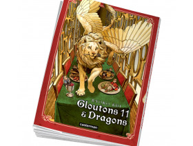 Gloutons & Dragons