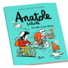 Couverture Anatole Latuile Tome 16