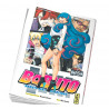 Couverture Boruto - Next Generation Tome 15