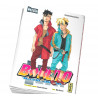 Couverture Boruto - Next Generation Tome 16