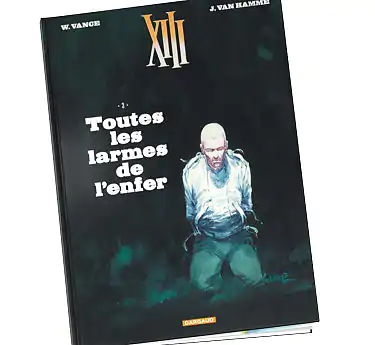 XIII XIII Tome 3