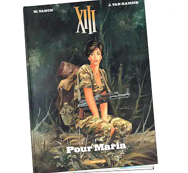 XIII XIII Tome 9