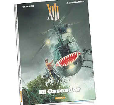 XIII XIII Tome 10