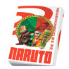 Couverture Naruto édition Hokage Volume 08 — Naruto édition Hokage grand format Kana