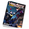 Couverture Vigilante - My Hero Academia Illegals Tome 13