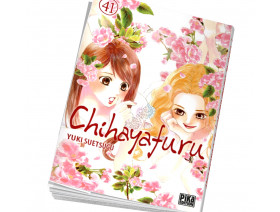 Chihayafuru