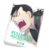 Couverture Fullmetal Alchemist Perfect Edition Vol. 14