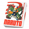Couverture Naruto édition Hokage Volume 09 — Naruto édition Hokage grand format Kana