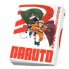 Couverture Naruto édition Hokage Volume 10 — Naruto édition Hokage grand format Kana