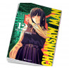 Couverture Chainsaw Man Tome 12