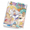 Couverture One Piece Tome 104