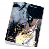 Couverture Solo Leveling Tome 10