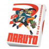 Couverture Naruto édition Hokage Volume 11 — Naruto édition Hokage grand format Kana