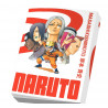 Couverture Naruto édition Hokage Volume 12 — Naruto édition Hokage grand format Kana