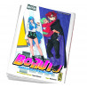 Couverture Boruto - Next Generation Tome 17