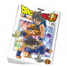 Couverture Dragon Ball Super Tome 20