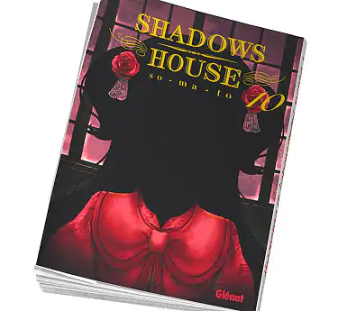 Shadows house Shadows House T10