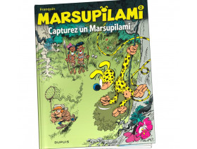 Marsupilami