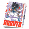Couverture Naruto édition Hokage Volume 14 — Naruto édition Hokage grand format Kana