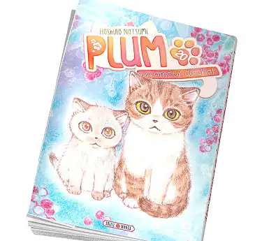 Plum, un amour de chat Plum, un amour de chat Tome 20