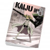 Couverture Kaiju N°8 Tome 10