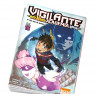 Couverture Vigilante - My Hero Academia Illegals Tome 15
