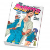 Couverture Boruto - Next Generation Tome 18