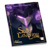 Couverture Solo Leveling Tome 12