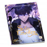 Couverture Solo Leveling Tome 13