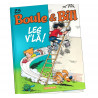 Couverture Boule et Bill Tome 25
