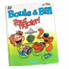 Couverture Boule et Bill Tome 26
