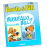 Couverture Boule et Bill Tome 27