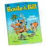 Couverture Boule et Bill Tome 29