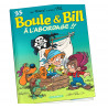 Couverture Boule et Bill Tome 33
