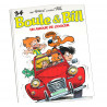 Couverture Boule et Bill Tome 34